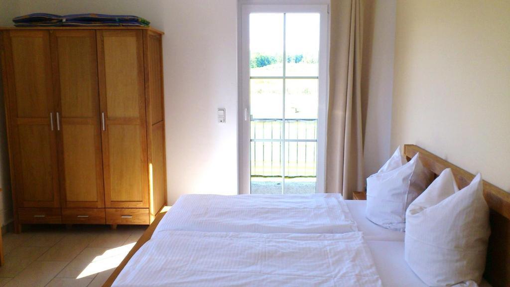 Appartementhaus Ostseeluft Lohme Quarto foto